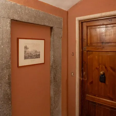 Arco Del Calidarium - Pantheon Apartment Rome Exterior photo